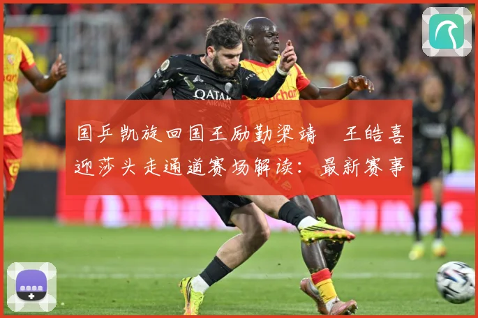 国乒凯旋回国王励勤梁靖崑王皓喜迎莎头走通道赛场解读：最新赛事动态与深度分析